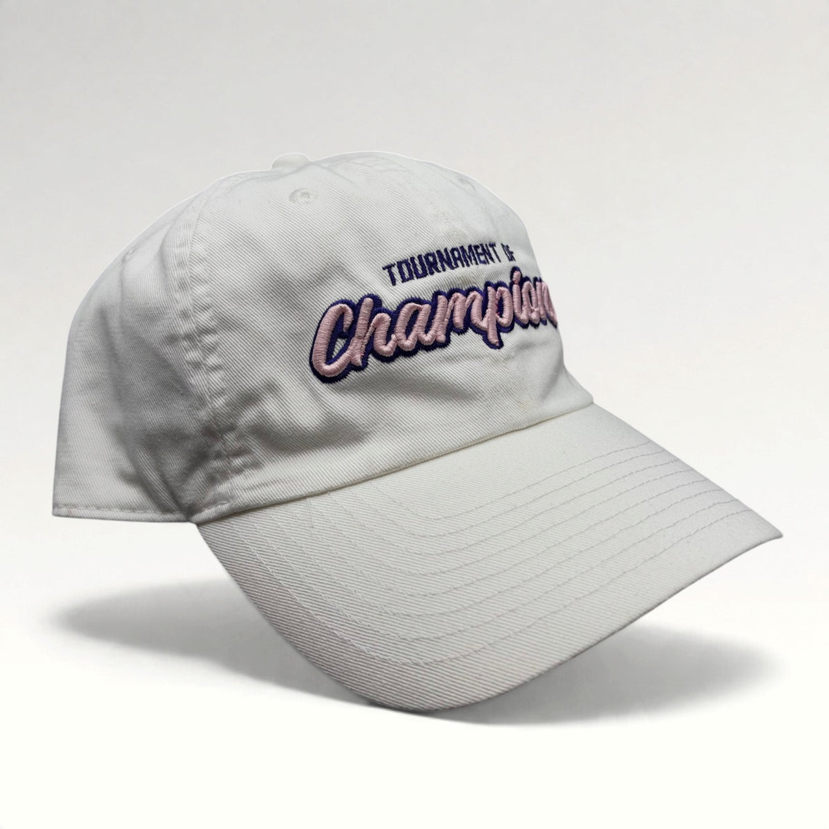 Tournament of Champions Nike Heritage86 Strapback Hat photo 2