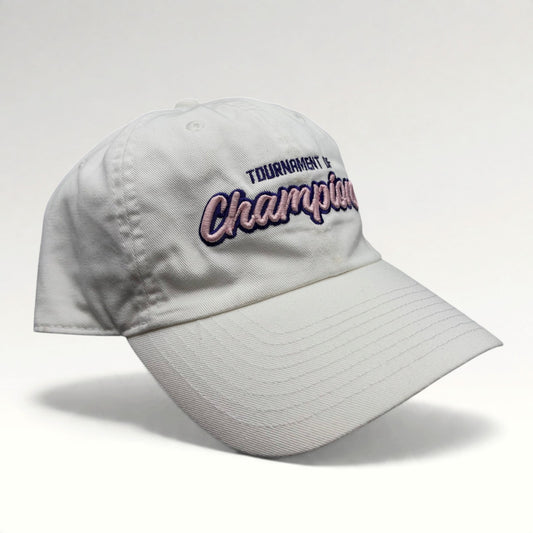 Tournament of Champions Nike Heritage86 Strapback Hat photo 2