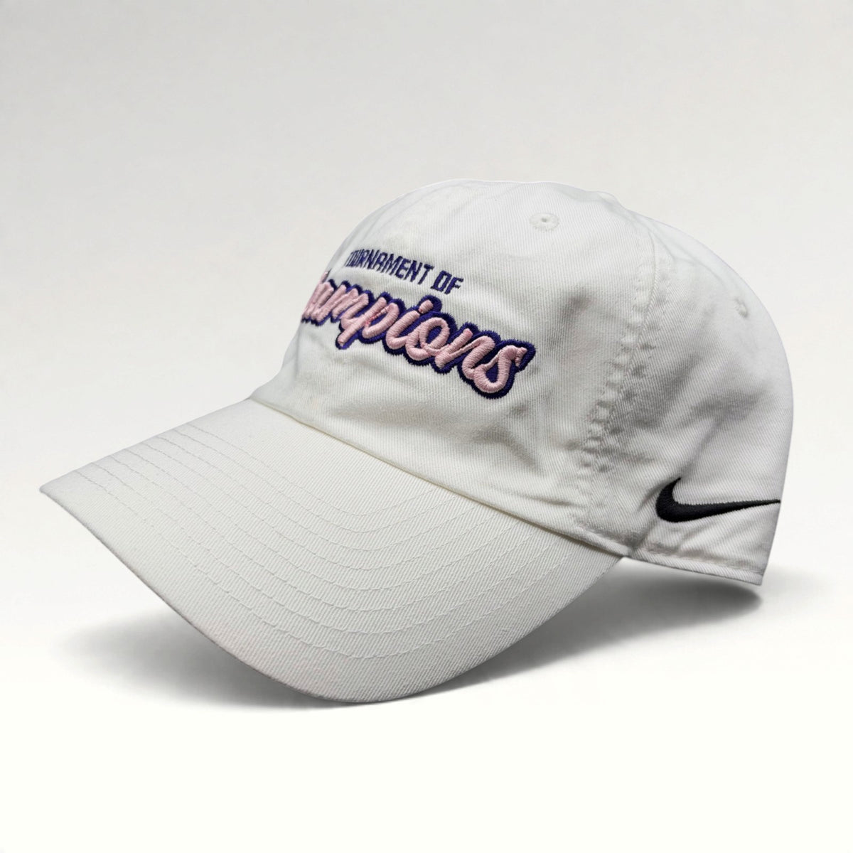 Tournament of Champions Nike Heritage86 Strapback Hat photo 3
