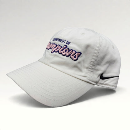 Tournament of Champions Nike Heritage86 Strapback Hat photo 3