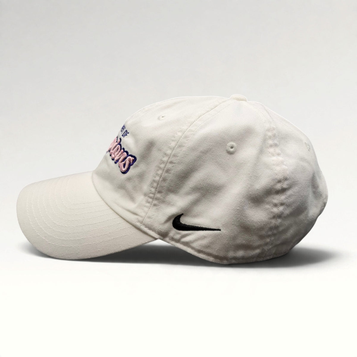 Tournament of Champions Nike Heritage86 Strapback Hat photo 4
