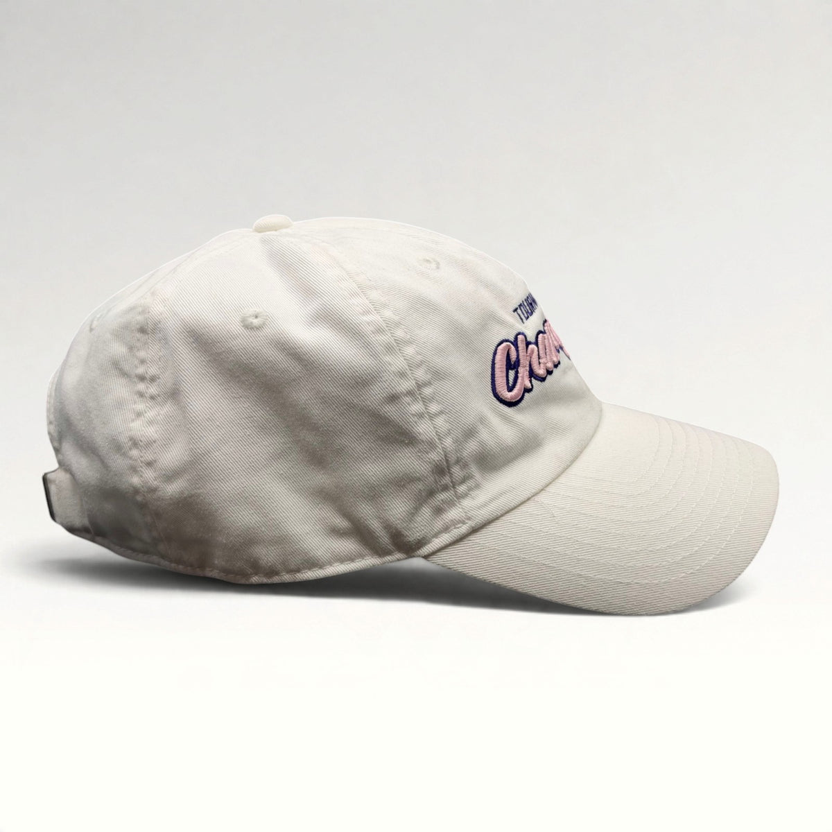 Tournament of Champions Nike Heritage86 Strapback Hat photo 5