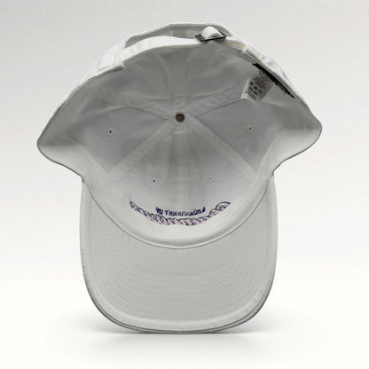 Tournament of Champions Nike Heritage86 Strapback Hat photo 6