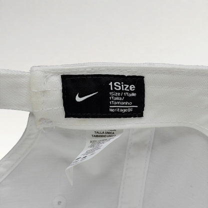 Tournament of Champions Nike Heritage86 Strapback Hat photo 7
