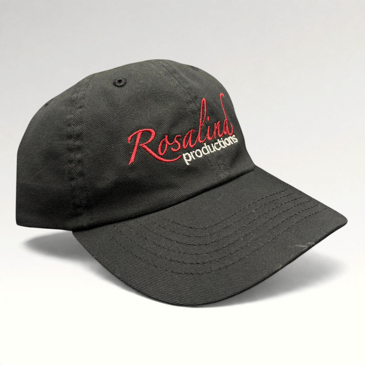 Rosalind Productions detail 2
