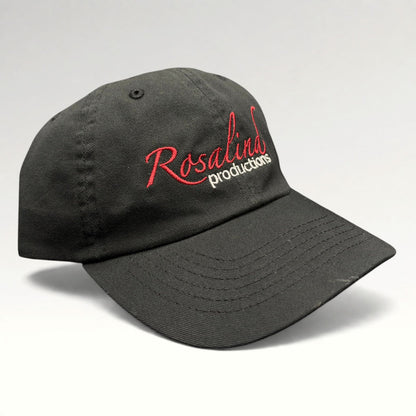 Rosalind Productions detail 2