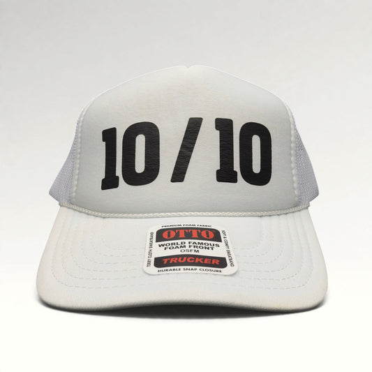 10/10 front