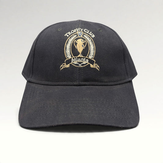 Trophy Club Atlanta front
