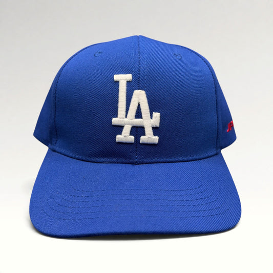 Los Angeles Dodgers and Jet Propulsion Laboratory front
