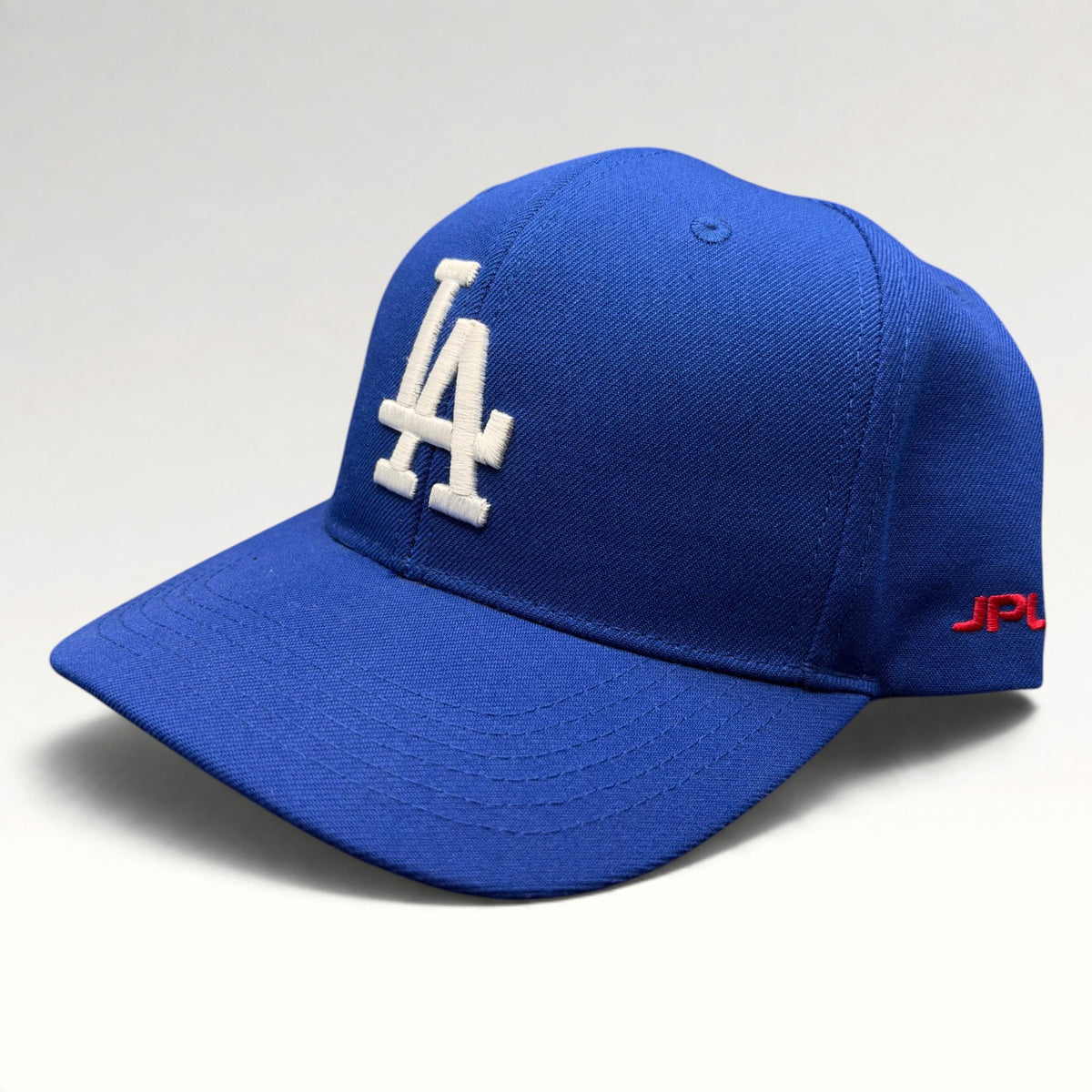Los Angeles Dodgers and Jet Propulsion Laboratory detail 3