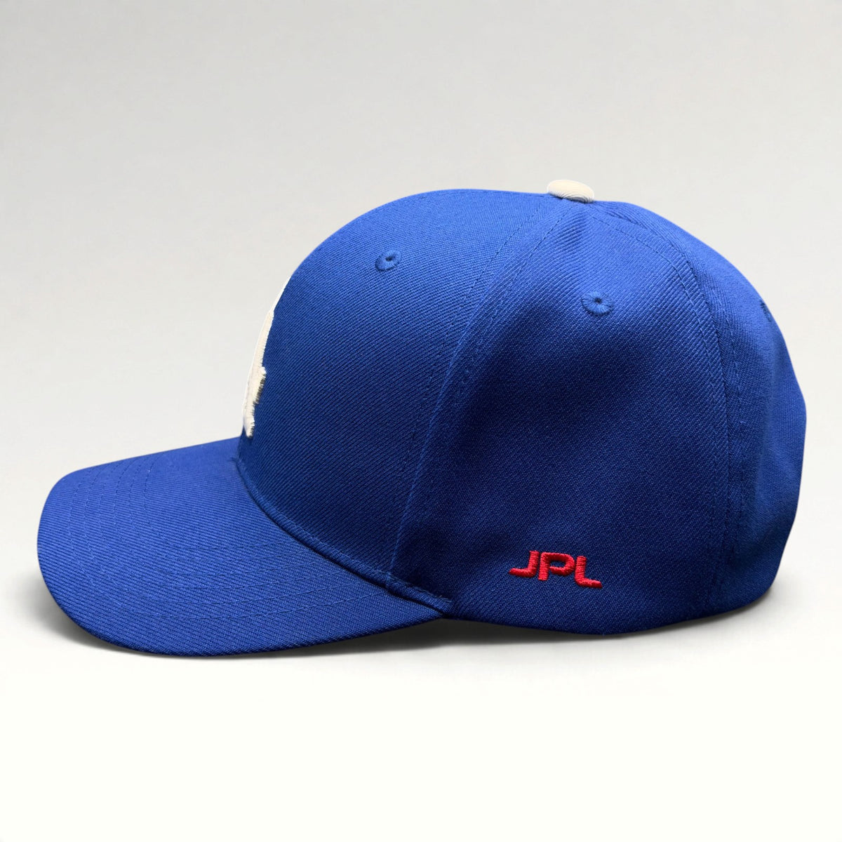 Los Angeles Dodgers and Jet Propulsion Laboratory detail 4