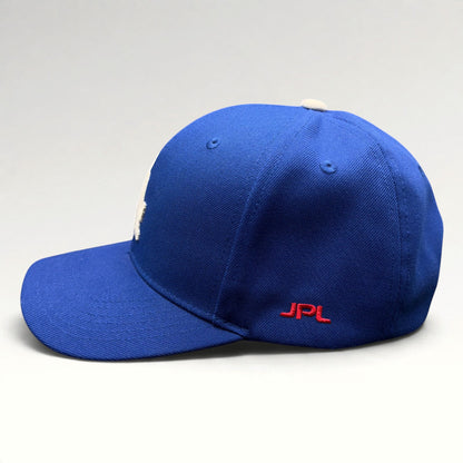 Los Angeles Dodgers and Jet Propulsion Laboratory detail 4