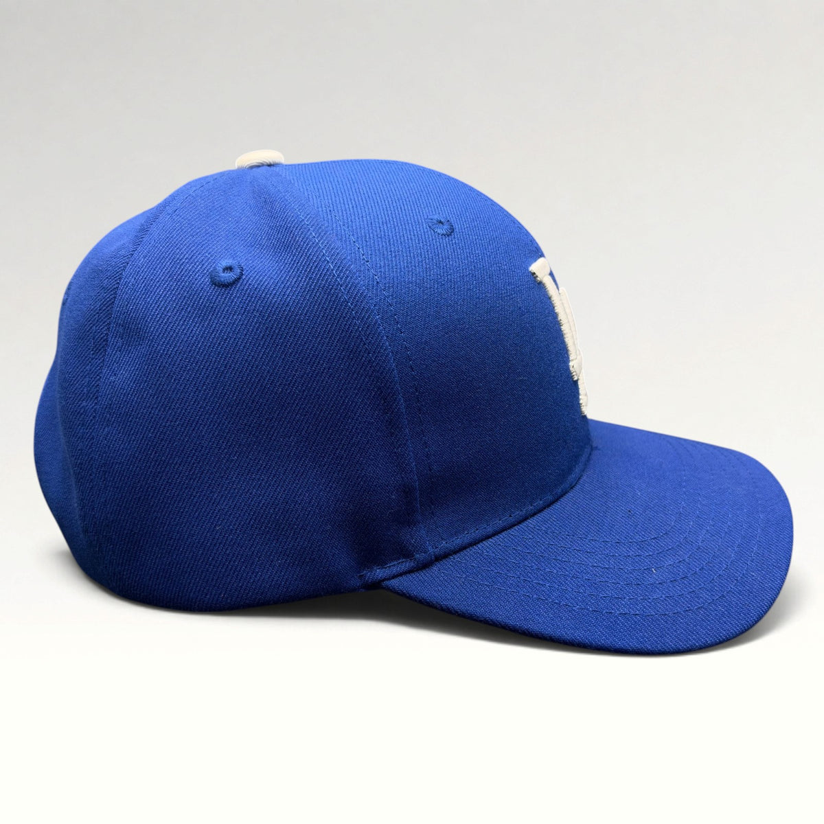 Los Angeles Dodgers and Jet Propulsion Laboratory detail 5
