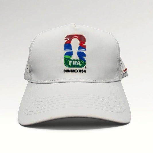 FIFA World Cup 2026, Canada Mexico USA front
