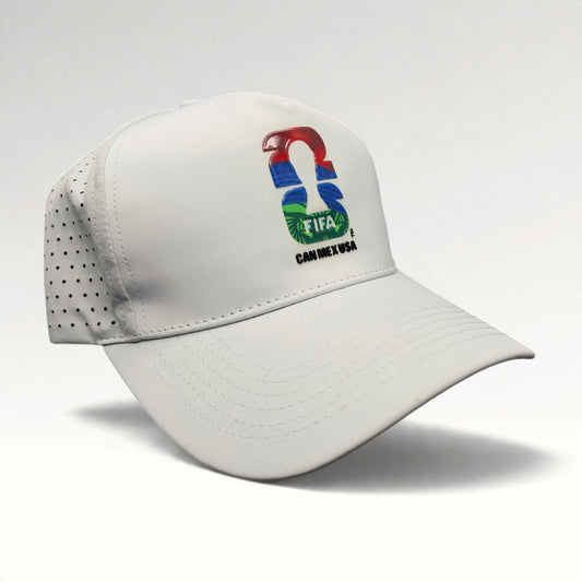 FIFA World Cup 2026, Canada Mexico USA detail 2