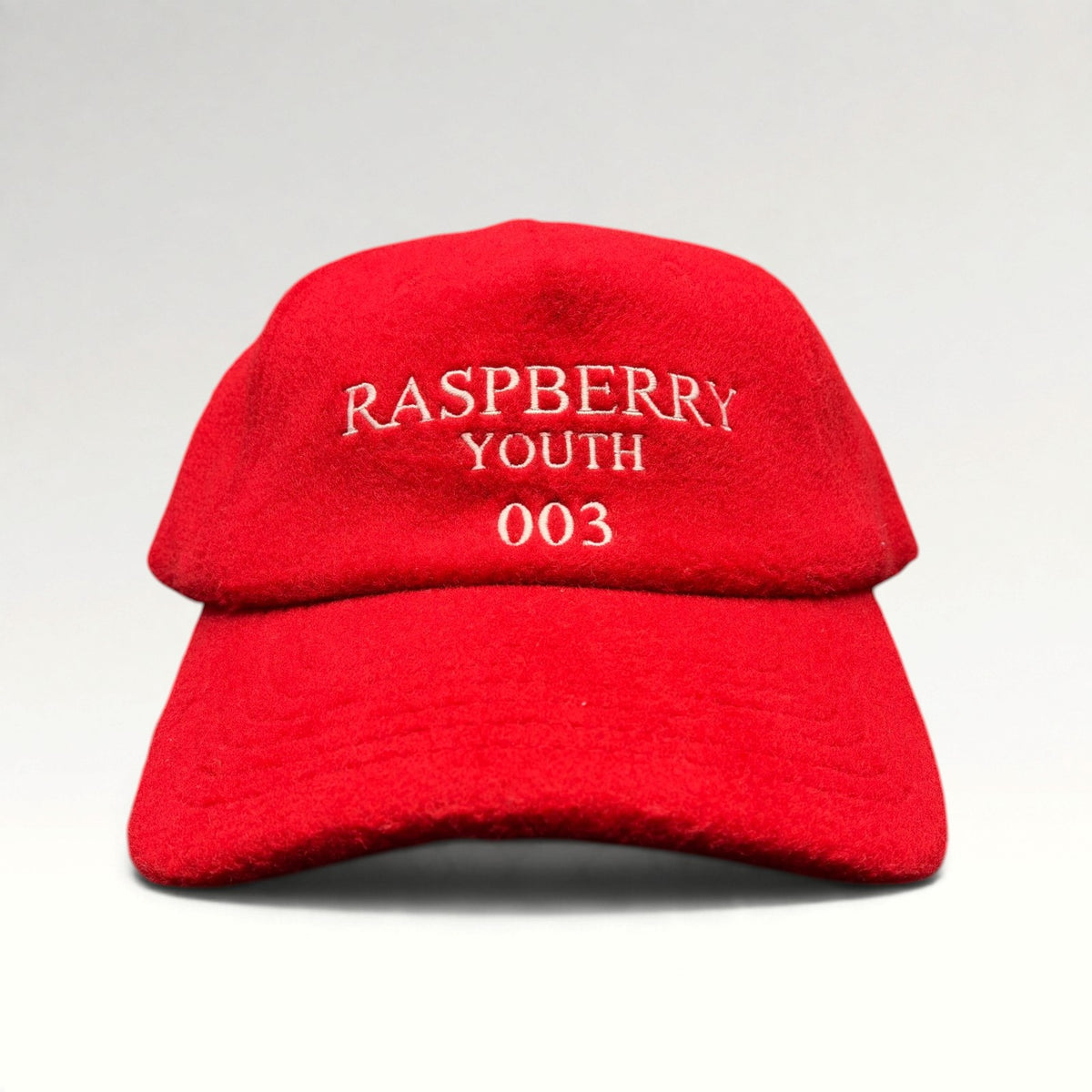 GV Gallery Raspberry Youth 003 Hashbrowns front