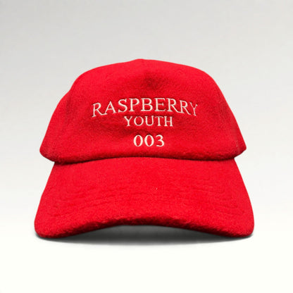 GV Gallery Raspberry Youth 003 Hashbrowns front
