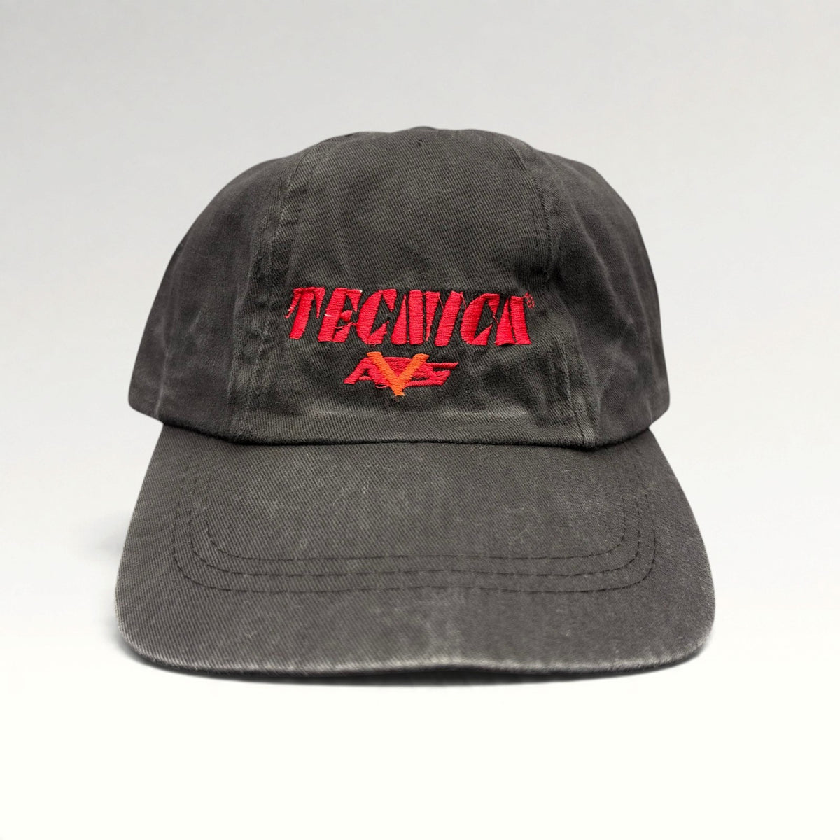 Tecnica AVS hat front