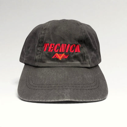 Tecnica AVS hat front