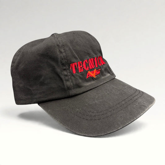 Tecnica AVS hat detail 2