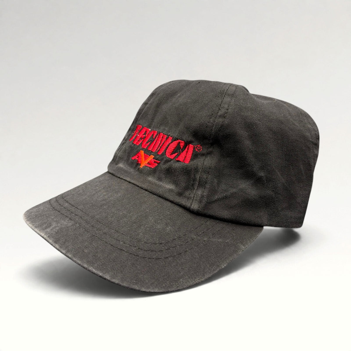 Tecnica AVS hat detail 3