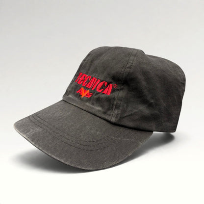 Tecnica AVS hat detail 3