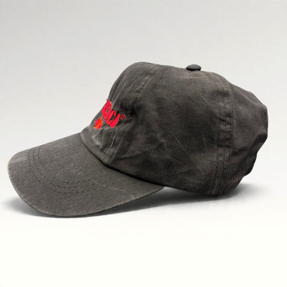 Tecnica AVS hat detail 4