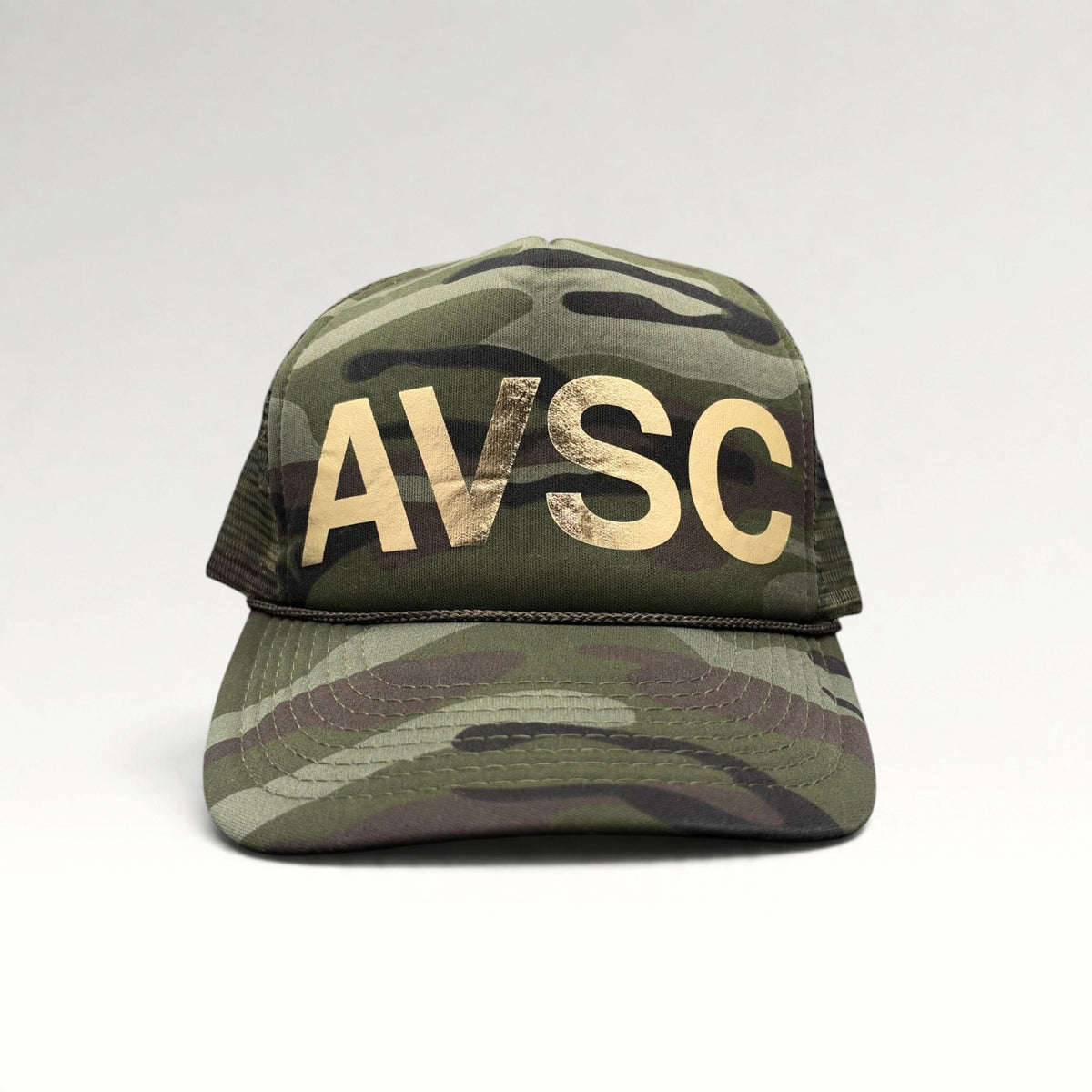 Aspen Valley Ski and Snowboard Club front