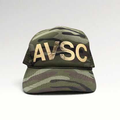 Aspen Valley Ski and Snowboard Club front