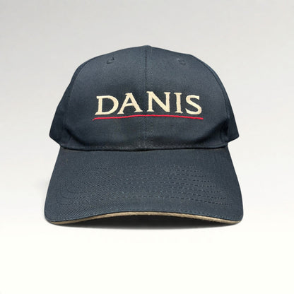 Danis Construction front