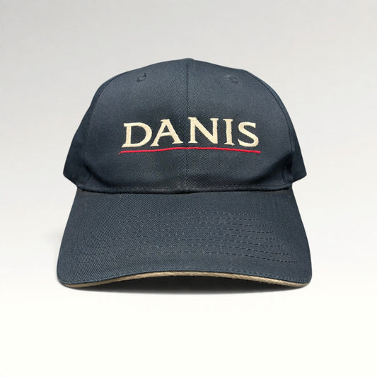 Danis Construction front