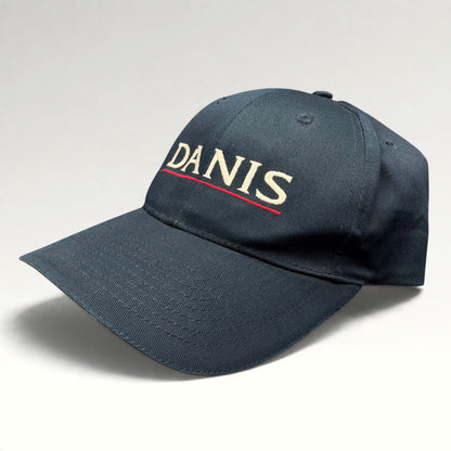 Danis Construction detail 3