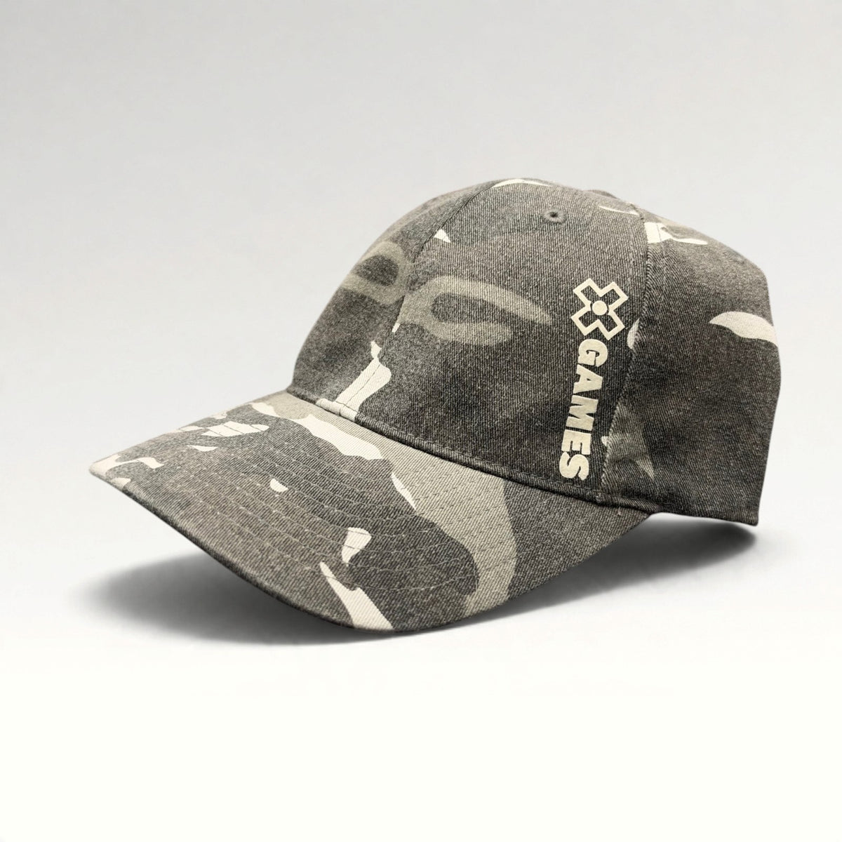 X Games detail 3