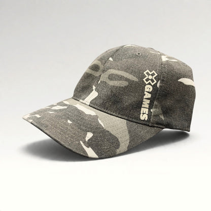 X Games detail 3