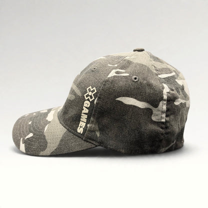 X Games detail 4