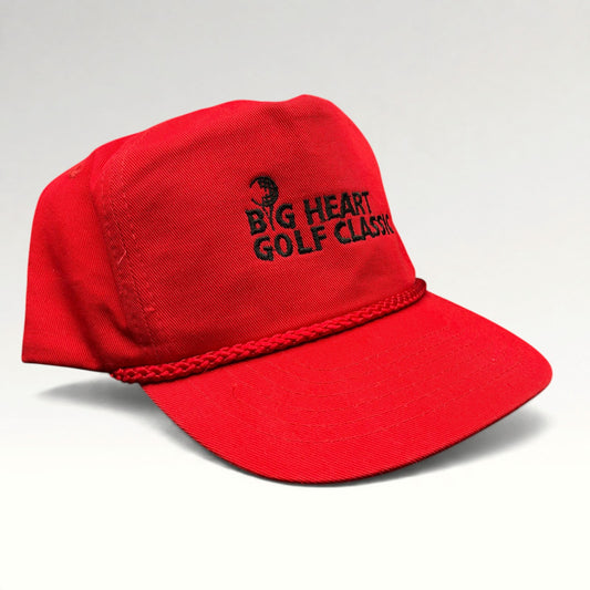 Big Heart Golf Classic detail 2