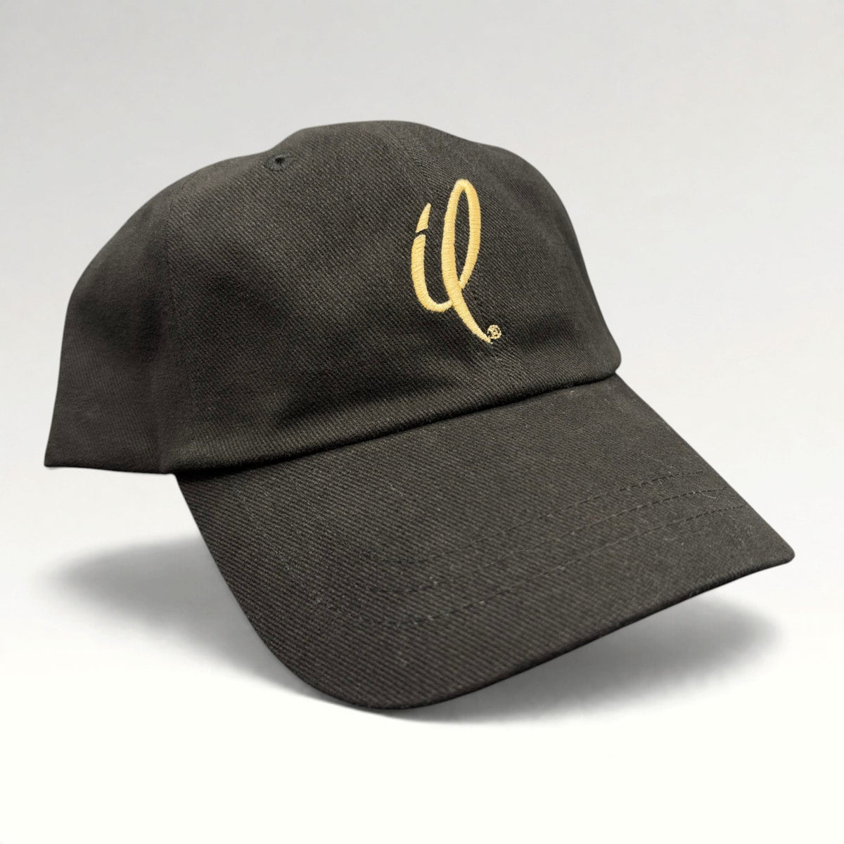 Illinois Sparkling Co. Wine 2000s Strapback Hat photo 2