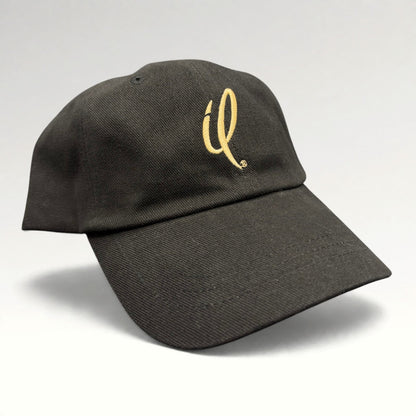 Illinois Sparkling Co. Wine 2000s Strapback Hat photo 2