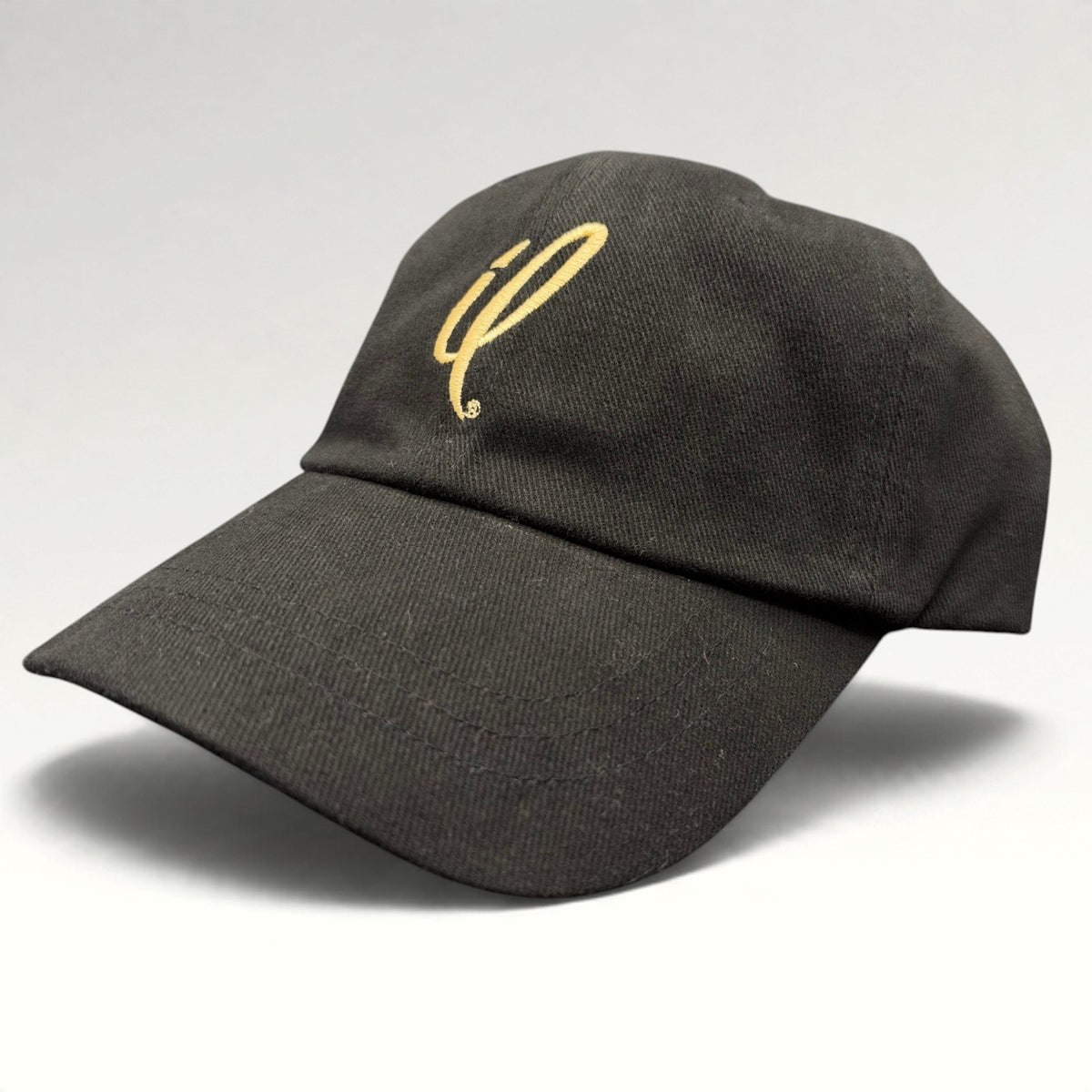 Illinois Sparkling Co. Wine 2000s Strapback Hat photo 3