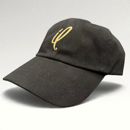 Illinois Sparkling Co. Wine 2000s Strapback Hat photo 3