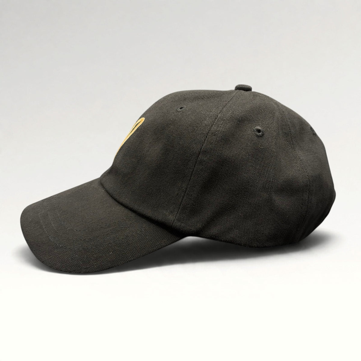 Illinois Sparkling Co. Wine 2000s Strapback Hat photo 4