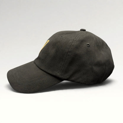 Illinois Sparkling Co. Wine 2000s Strapback Hat photo 4