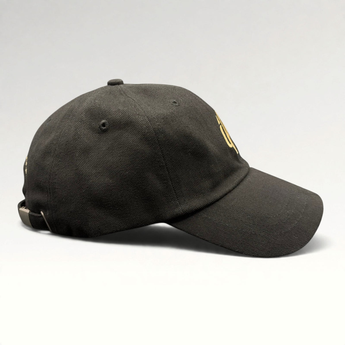 Illinois Sparkling Co. Wine 2000s Strapback Hat photo 5