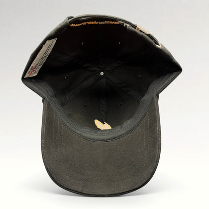 Illinois Sparkling Co. Wine 2000s Strapback Hat photo 7