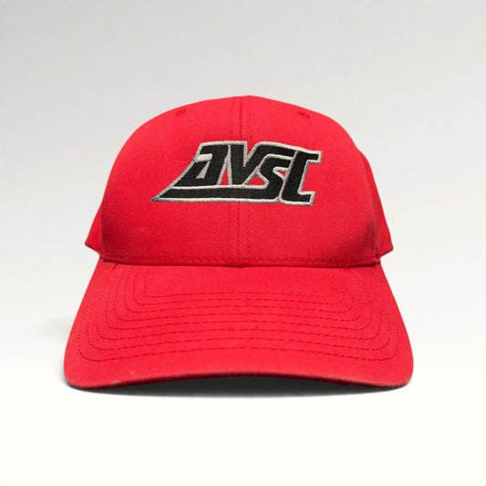 Aspen Valley Ski & Snowboard Club Ouray Flexfit Fitted Hat S/M photo 1
