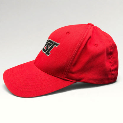 Aspen Valley Ski & Snowboard Club Ouray Flexfit Fitted Hat S/M photo 4