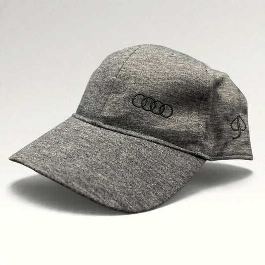 Aspen Valley Audi Fersten Strapback Hat photo 2