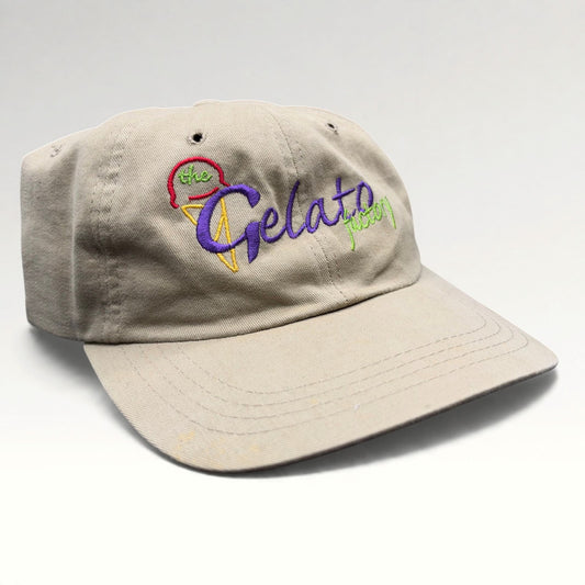 The Gelato Factory 2000s Strapback Hat photo 2
