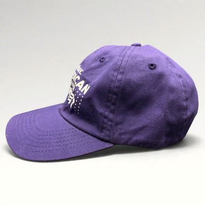 NBC American Song Contest Strapback Hat photo 4