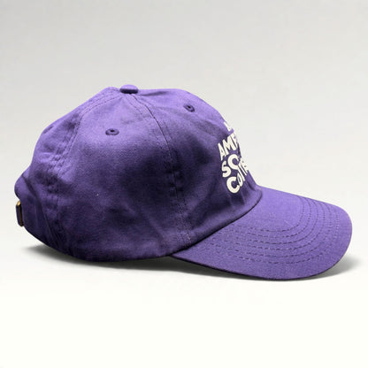 NBC American Song Contest Strapback Hat photo 5